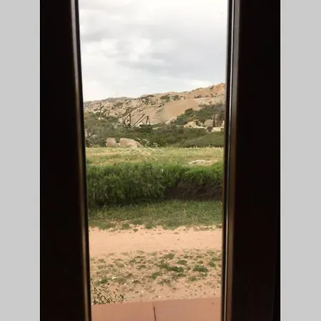 Casa vacanze Cava Francese - La Maddalena - La Casa Dello Scalpellino