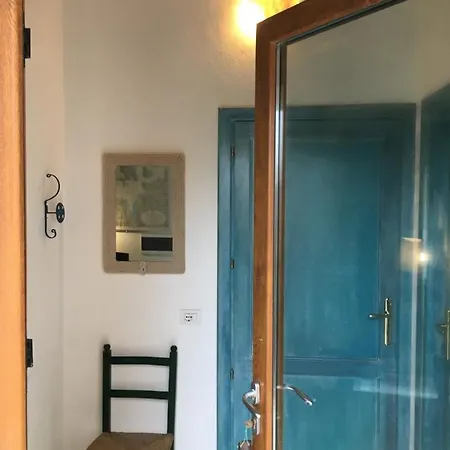 Casa vacanze Cava Francese - La Maddalena - La Casa Dello Scalpellino