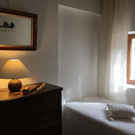 Cava Francese - La Maddalena - La Casa Dello Scalpellino Casa vacanze La Maddalena (Sassari)