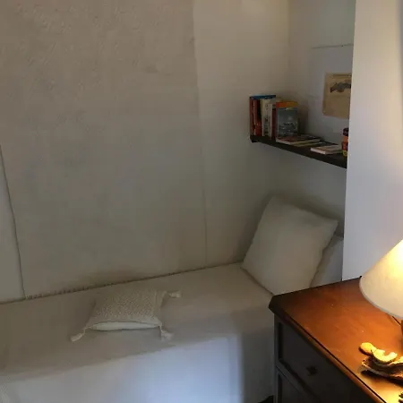 Casa vacanze Cava Francese - La Maddalena - La Casa Dello Scalpellino *