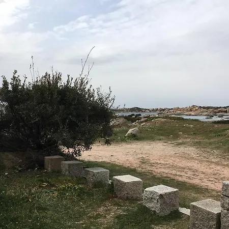 Cava Francese - La Maddalena - La Casa Dello Scalpellino Casa vacanze *