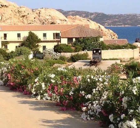 Casa vacanze Cava Francese - La Maddalena - La Casa Dello Scalpellino La Maddalena (Sassari)
