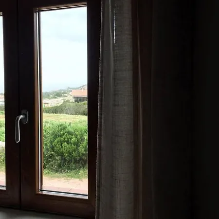Cava Francese - La Maddalena - La Casa Dello Scalpellino La Maddalena (Sassari)