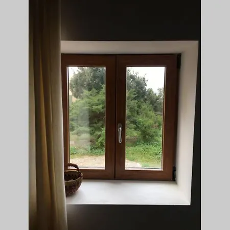 Casa vacanze Cava Francese - La Maddalena - La Casa Dello Scalpellino *