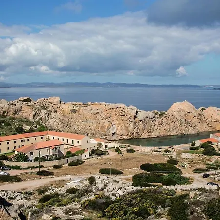 Cava Francese - La Maddalena - La Casa Dello Scalpellino Casa vacanze *