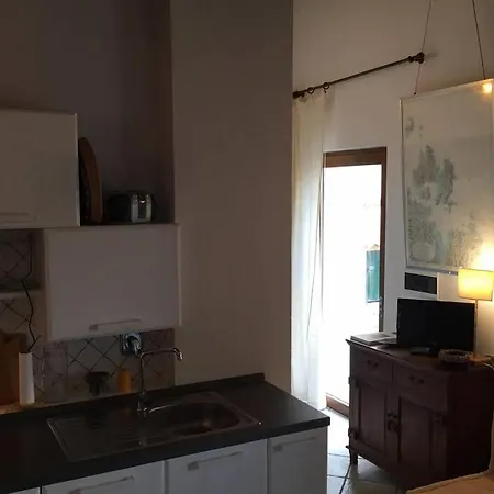 Cava Francese - La Maddalena - La Casa Dello Scalpellino La Maddalena (Sassari)