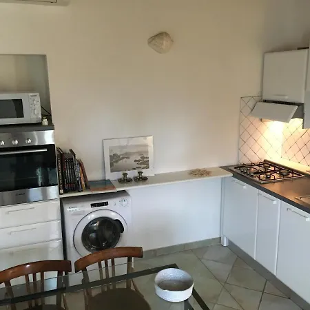 Cava Francese - La Maddalena - La Casa Dello Scalpellino Casa vacanze La Maddalena (Sassari)