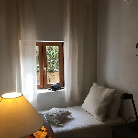 Cava Francese - La Maddalena - La Casa Dello Scalpellino Casa vacanze