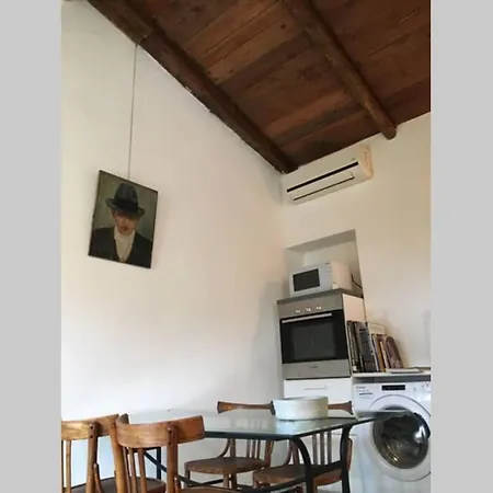 Cava Francese - La Maddalena - La Casa Dello Scalpellino La Maddalena (Sassari)