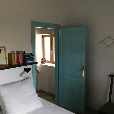 Casa vacanze Cava Francese - La Maddalena - La Casa Dello Scalpellino