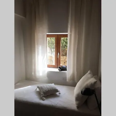 Cava Francese - La Maddalena - La Casa Dello Scalpellino Casa vacanze *