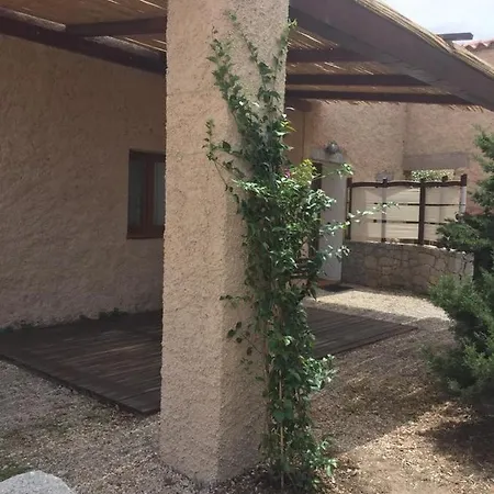 Cava Francese - La Maddalena - La Casa Dello Scalpellino Casa vacanze