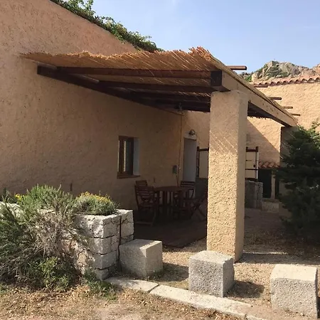 Casa vacanze Cava Francese - La Maddalena - La Casa Dello Scalpellino *